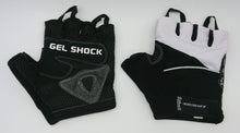 Carica l'immagine nel visualizzatore di Gallery, Guanti Palestra Gel