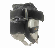 Carica l'immagine nel visualizzatore di Gallery, Caschetto Boxe, Muay Thai, Kick Boxing, K1, Nero Bianco
