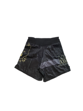 Carica l'immagine nel visualizzatore di Gallery, Pantaloncini Mma Black