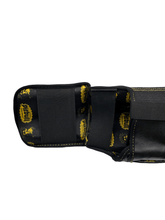 Carica l'immagine nel visualizzatore di Gallery, Paratibia K1 K-Style "oro nero"