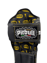 Carica l'immagine nel visualizzatore di Gallery, Paratibia K1 K-Style "oro nero"