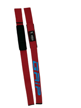 Carica l'immagine nel visualizzatore di Gallery, Fasce sollevamento pesi