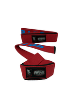 Carica l'immagine nel visualizzatore di Gallery, Fasce sollevamento pesi