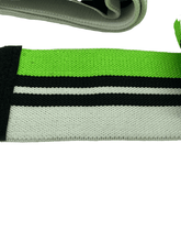 Carica l'immagine nel visualizzatore di Gallery, Fasce Ginocchia Powerlifting