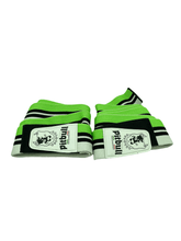 Carica l'immagine nel visualizzatore di Gallery, Fasce Ginocchia Powerlifting