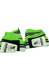 Carica l'immagine nel visualizzatore di Gallery, Fasce Ginocchia Powerlifting