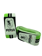 Carica l'immagine nel visualizzatore di Gallery, Fasce Ginocchia Powerlifting