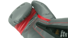 Carica l'immagine nel visualizzatore di Gallery, Guantoni Boxe Fight Ossidiana 10 Once