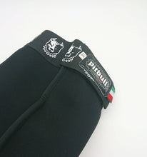 Carica l'immagine nel visualizzatore di Gallery, Paratibia Mma Fight Nero