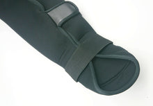 Carica l'immagine nel visualizzatore di Gallery, Paratibia Mma Fight Nero