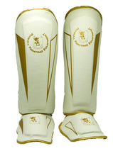 Carica l'immagine nel visualizzatore di Gallery, Paratibia V Style Bianco