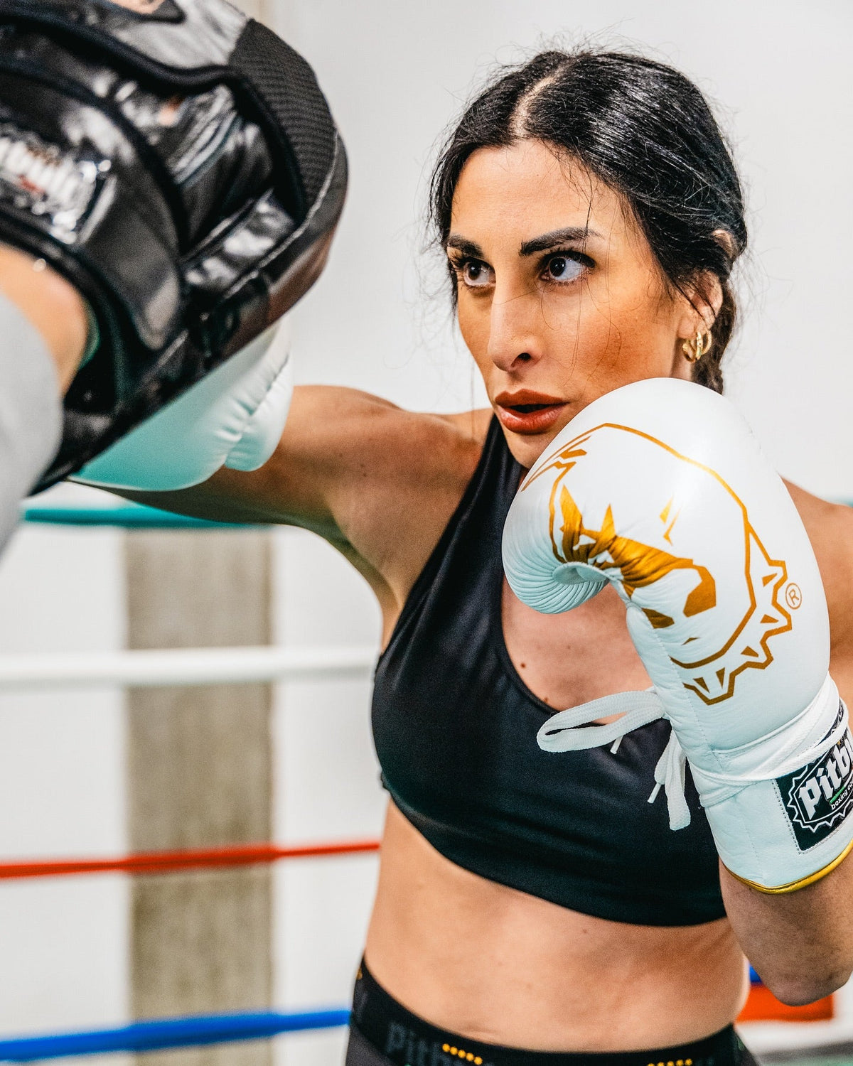 Boxe