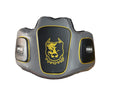 Iron Abdominal Belt Protective Vest
