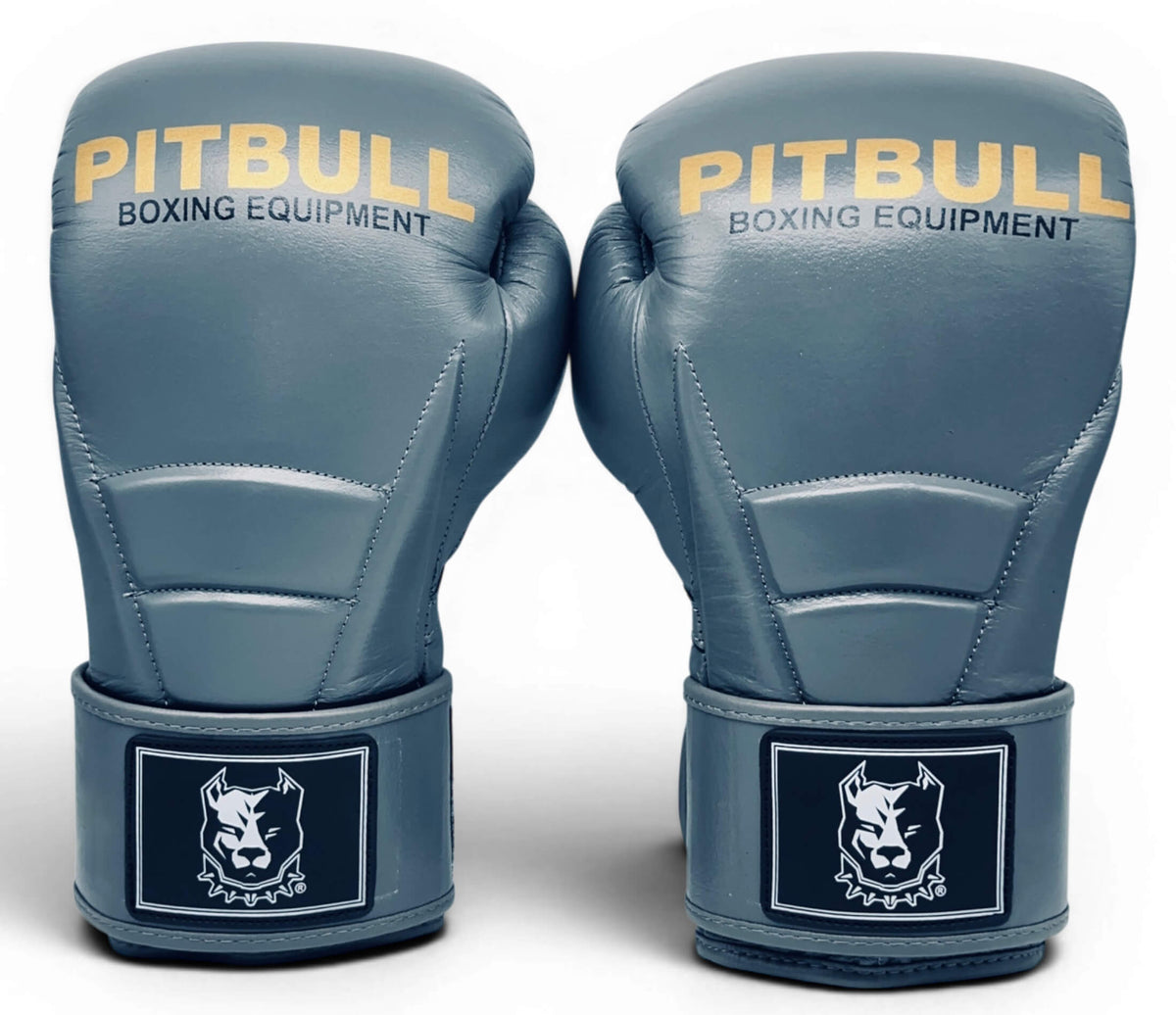 Guantoni Boxe Pitbull KINETIC COMPACT-14
