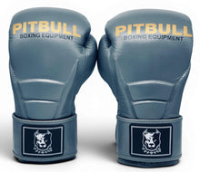 Carica l'immagine nel visualizzatore di Gallery, Guantoni Boxe Pitbull KINETIC COMPACT-14
