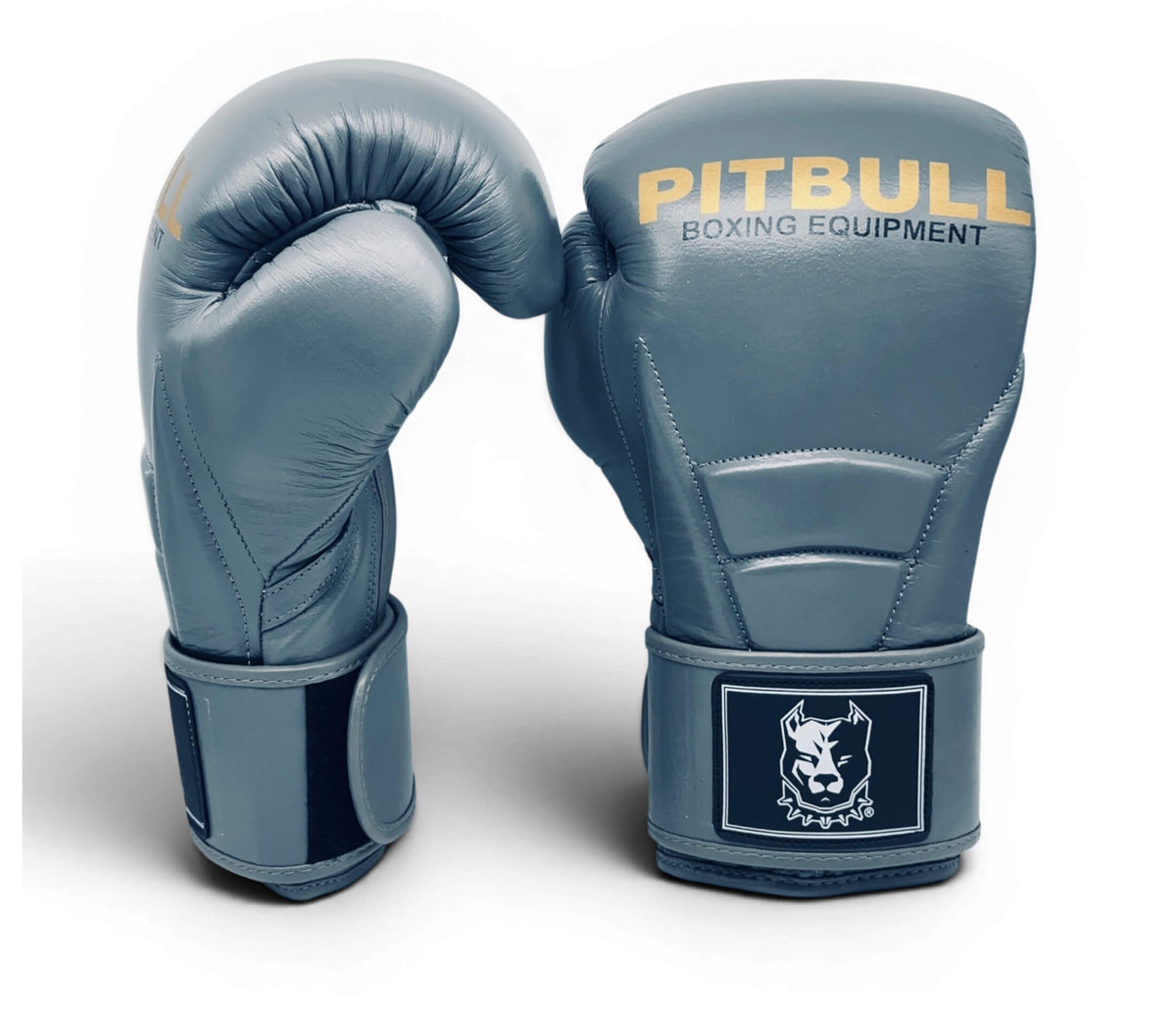 Guantoni Boxe Pitbull KINETIC COMPACT-14