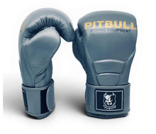 Carica l'immagine nel visualizzatore di Gallery, Guantoni Boxe Pitbull KINETIC COMPACT-14
