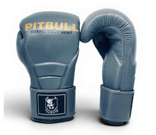 Carica l'immagine nel visualizzatore di Gallery, Guantoni Boxe Pitbull KINETIC COMPACT-14
