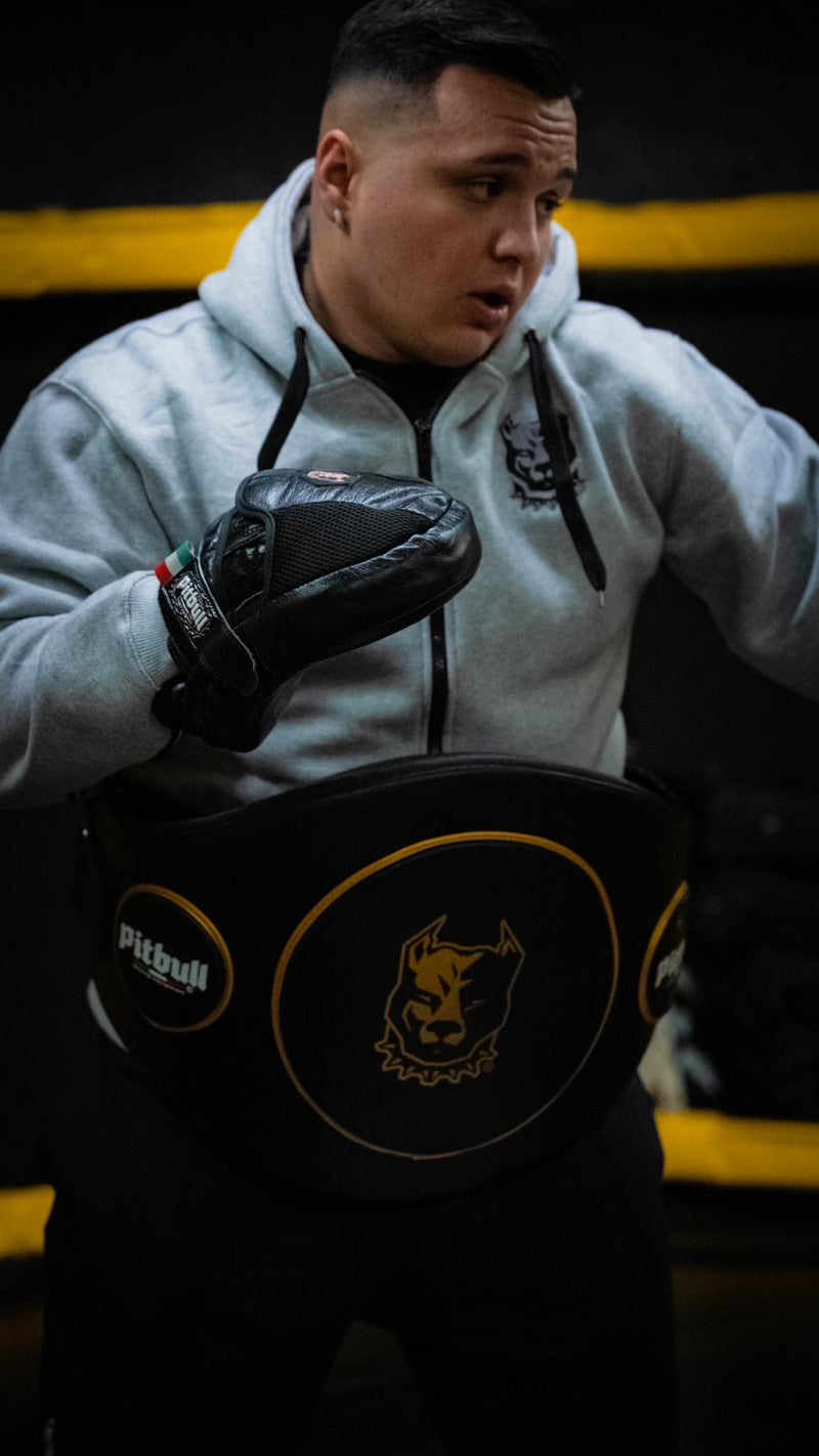Mattia “Yoghi” Zecchini