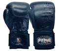 KINETIC G1 Boxing Gloves Black