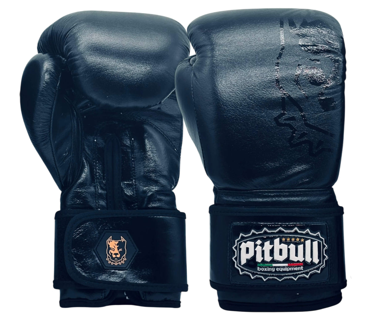 Guantoni Boxe KINETIC G1 Nero