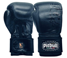 Carica l'immagine nel visualizzatore di Gallery, Guantoni Boxe KINETIC G1 Nero
