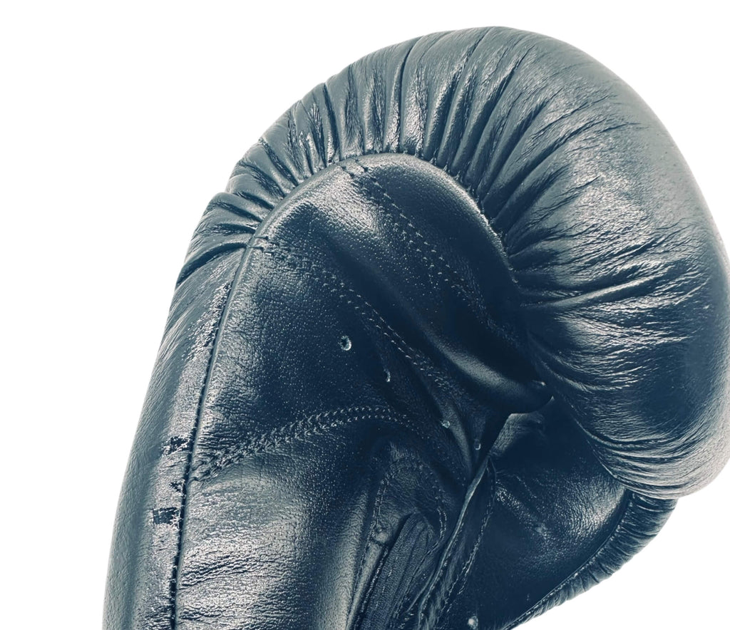 KINETIC G1 Boxing Gloves Black