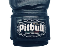 Carica l'immagine nel visualizzatore di Gallery, Guantoni Boxe KINETIC G1 Nero
