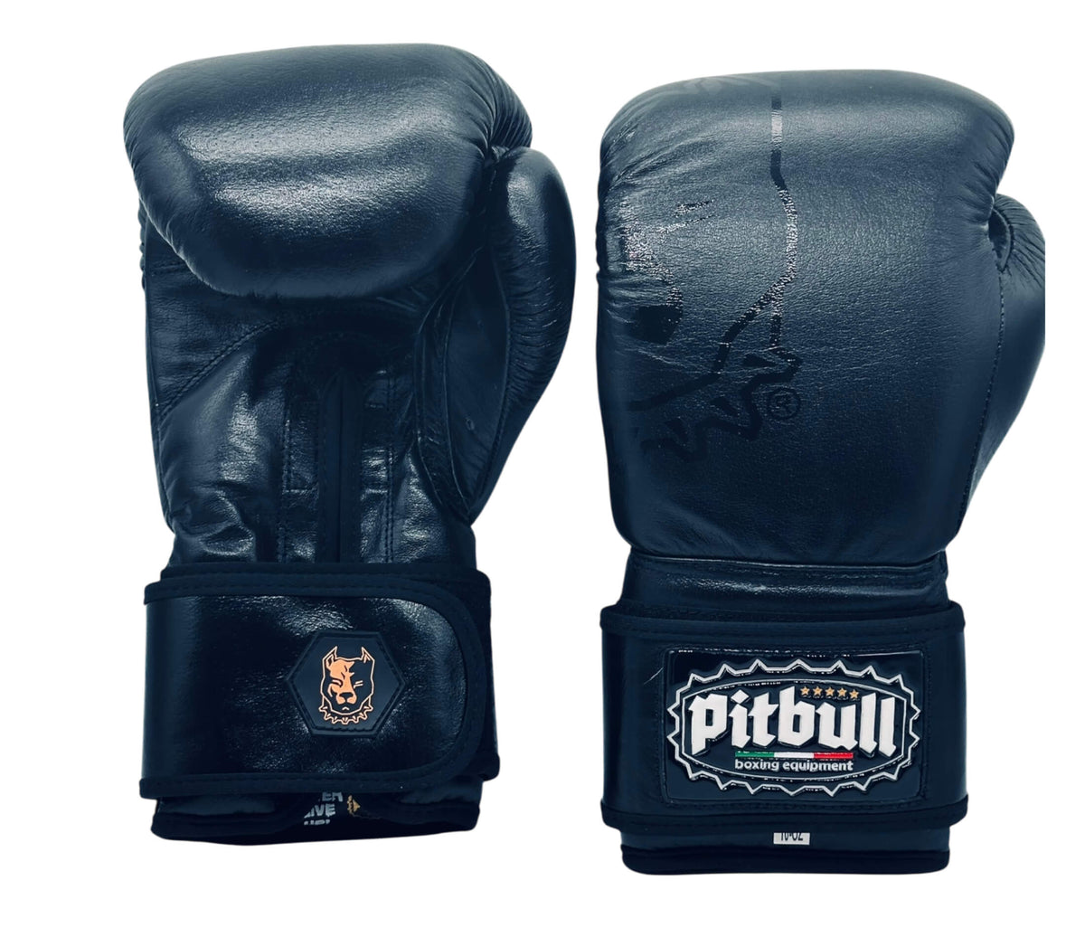 Guantoni Boxe KINETIC G1 Nero