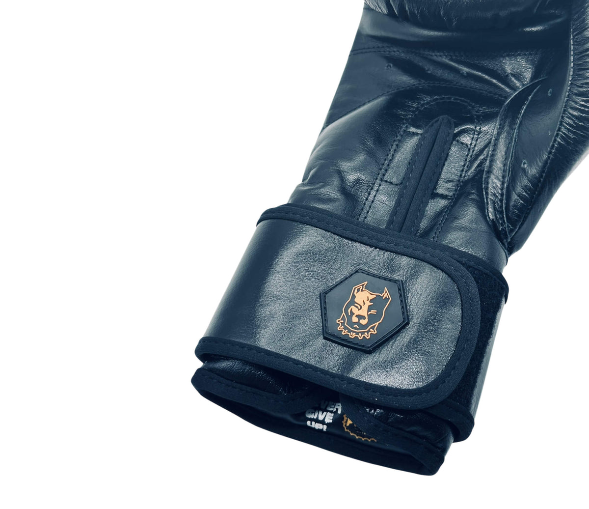 Guantoni Boxe KINETIC G1 Nero