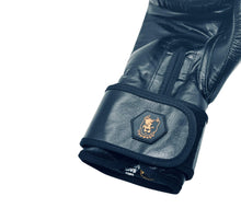 Carica l'immagine nel visualizzatore di Gallery, Guantoni Boxe KINETIC G1 Nero
