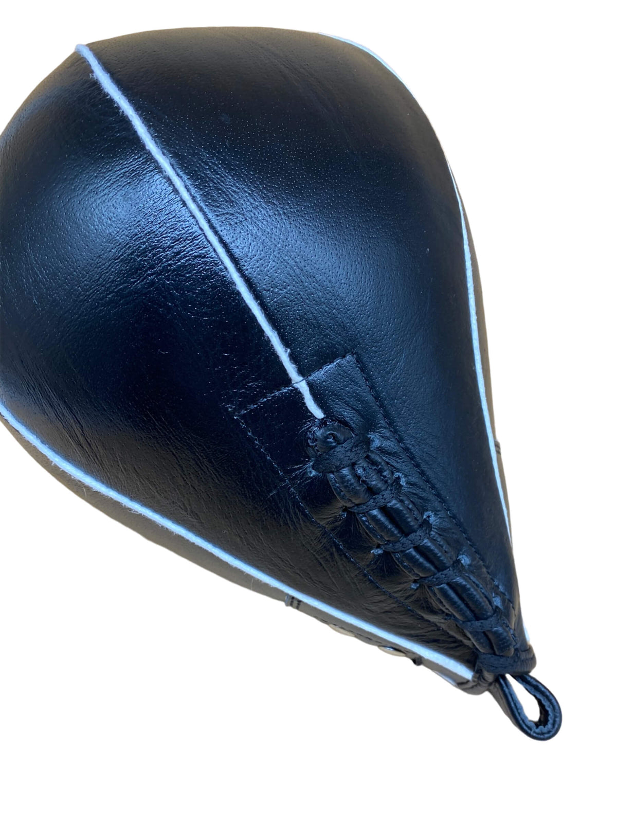 Leather Speed Bag