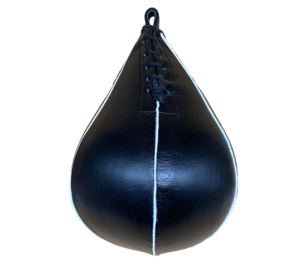 Leather Speed Bag
