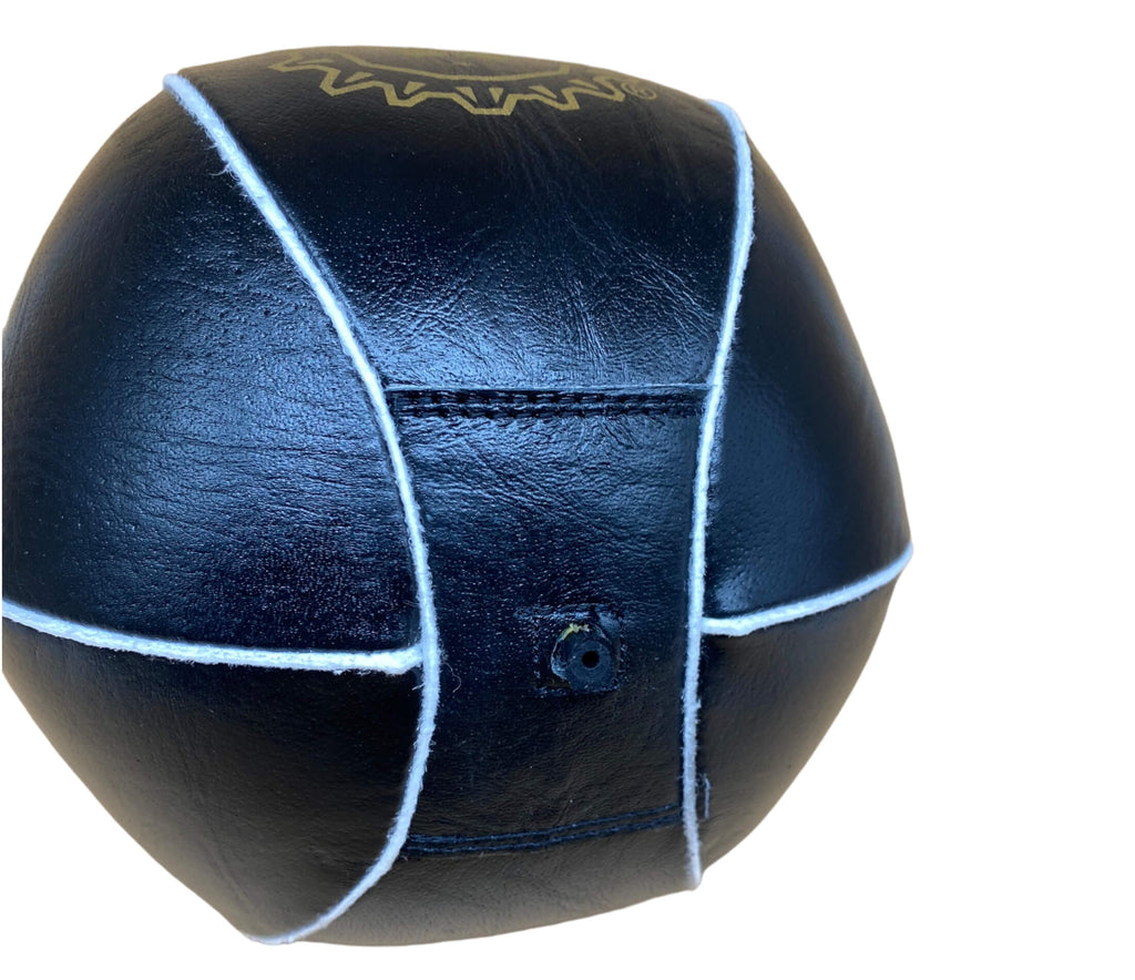 Leather Speed Bag