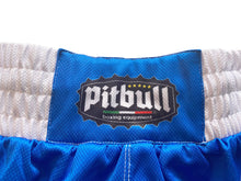Carica l&#39;immagine nel visualizzatore di Gallery, Pitbull Boxing Equipment Completo Boxe Pitbull Elite Performance Blu
