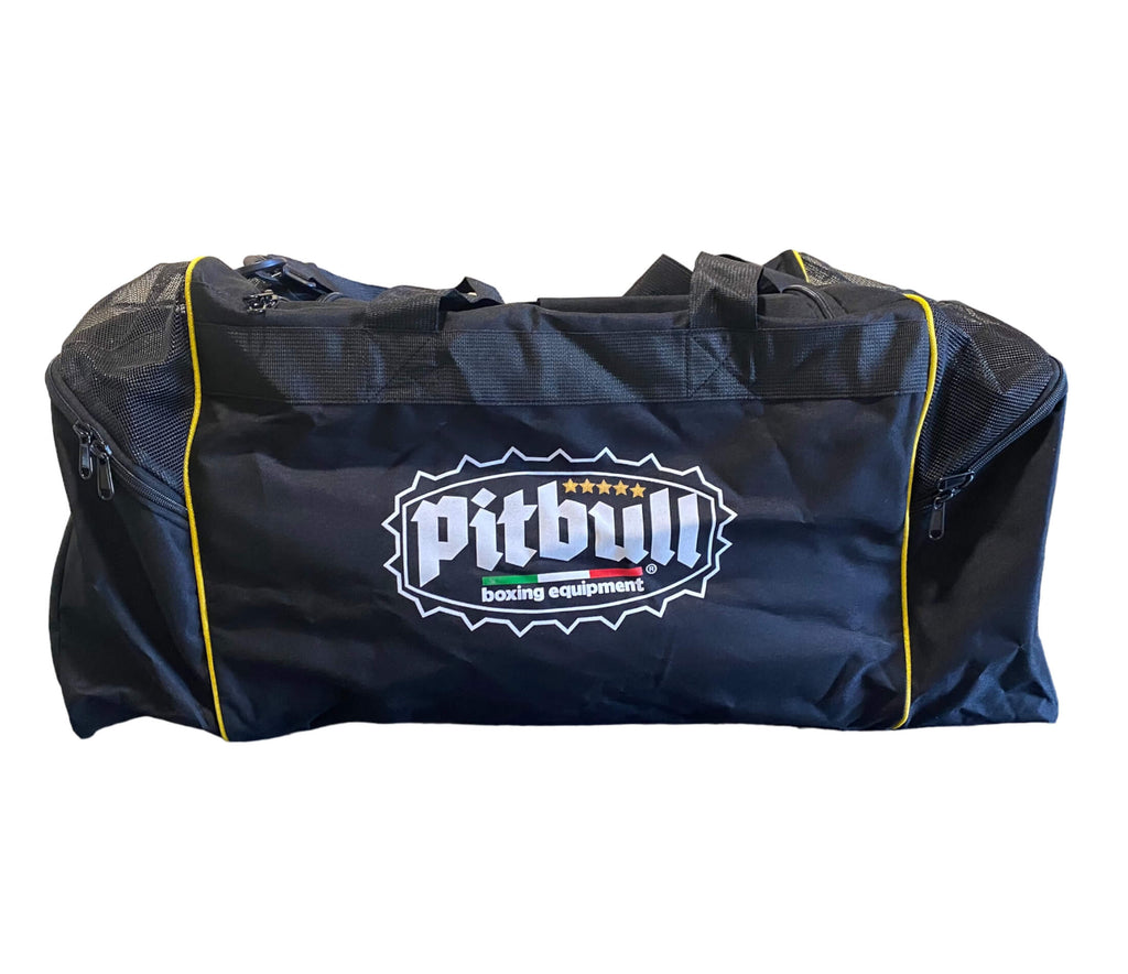 Pitbull Boxing Gym Bag