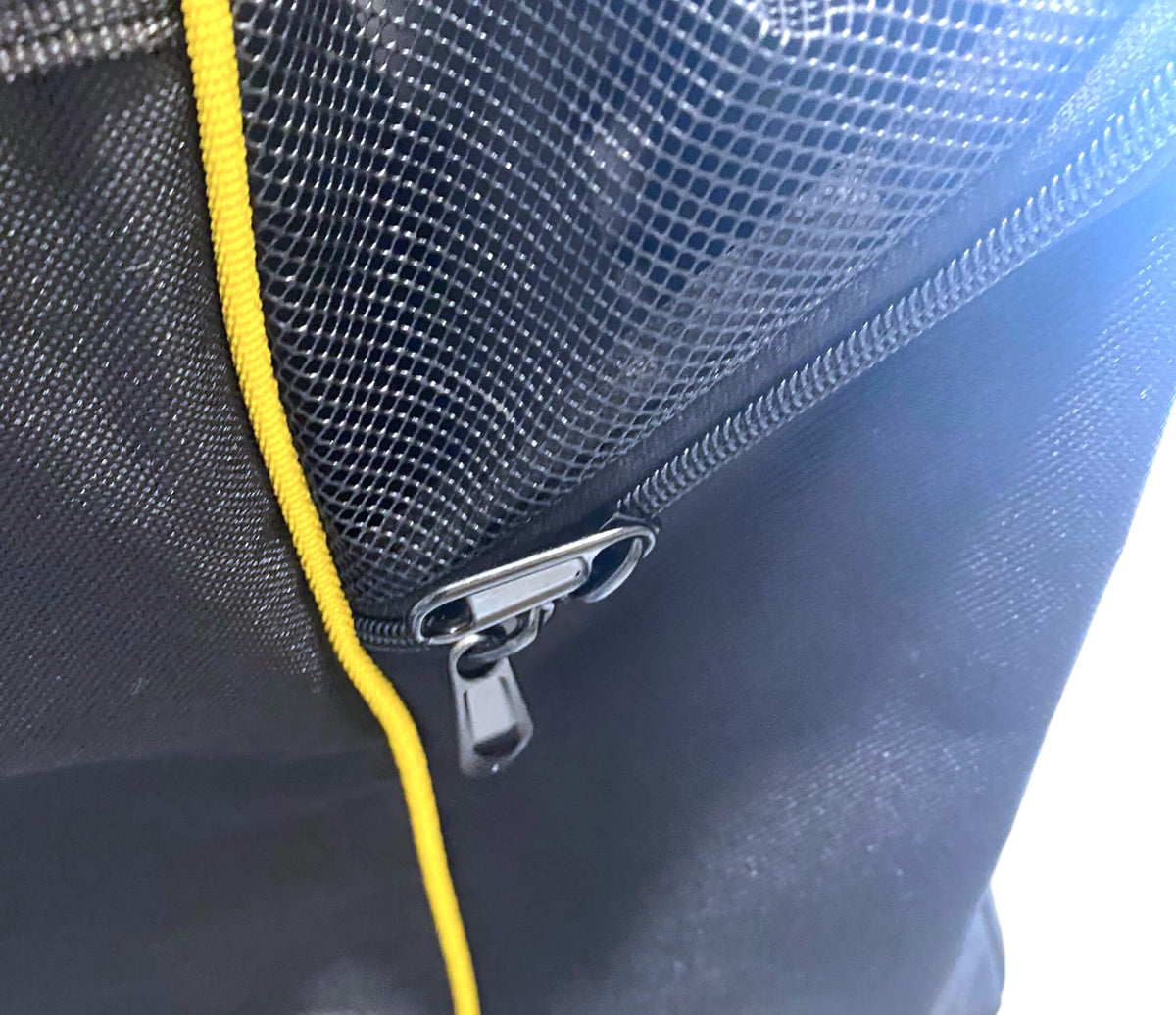 Pitbull Boxing Gym Bag