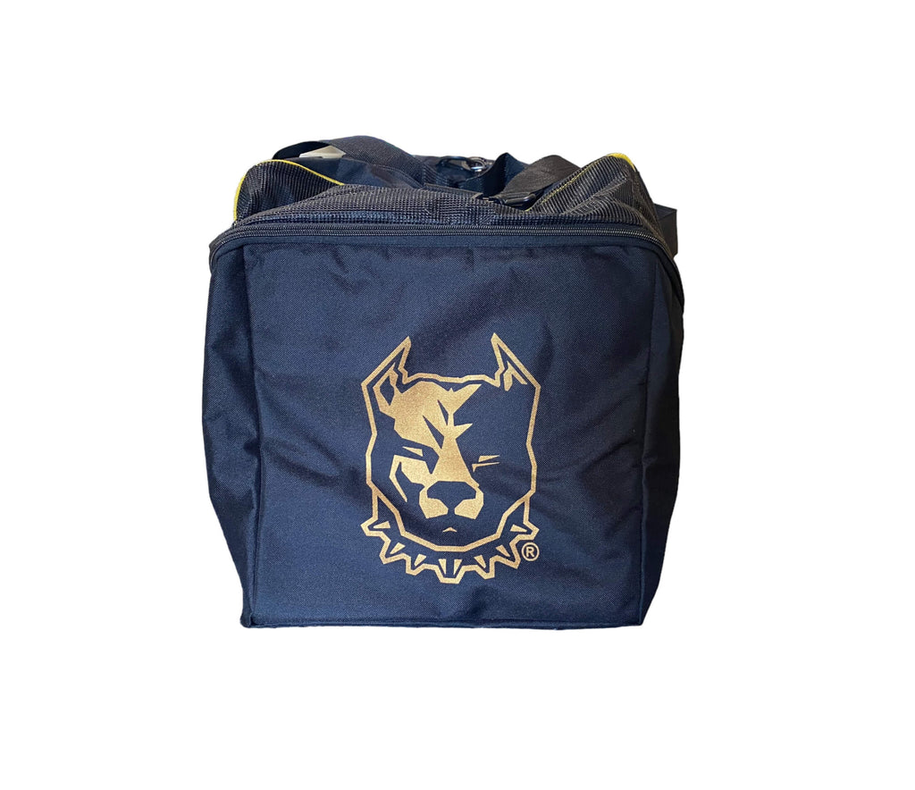 Pitbull Boxing Gym Bag