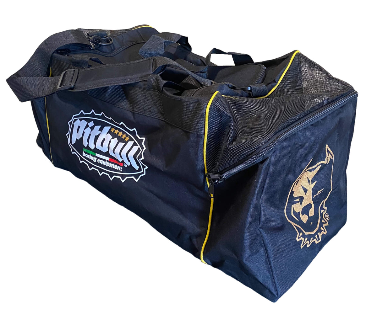 Pitbull Boxing Gym Bag