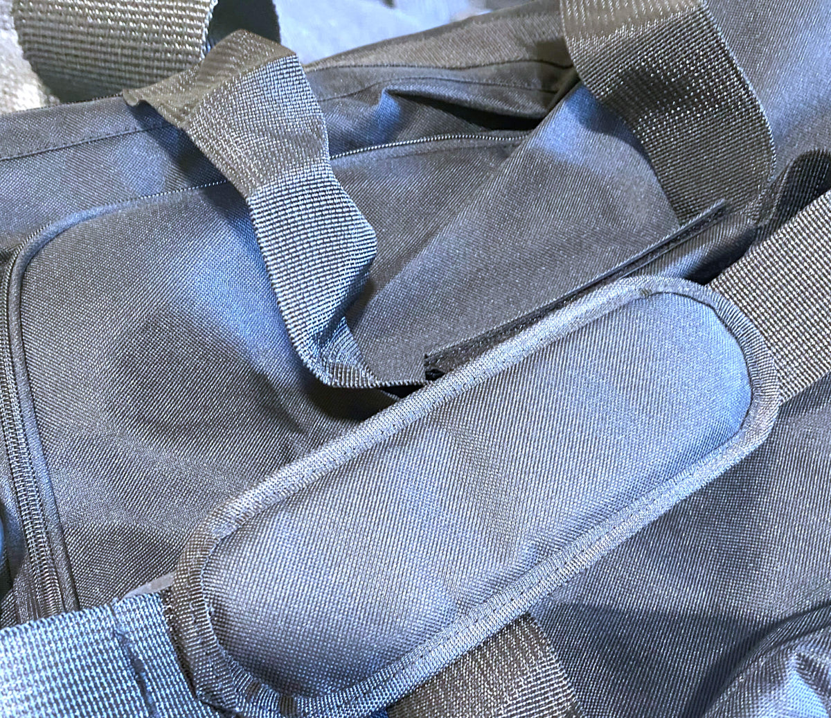 Pitbull Boxing Gym Bag