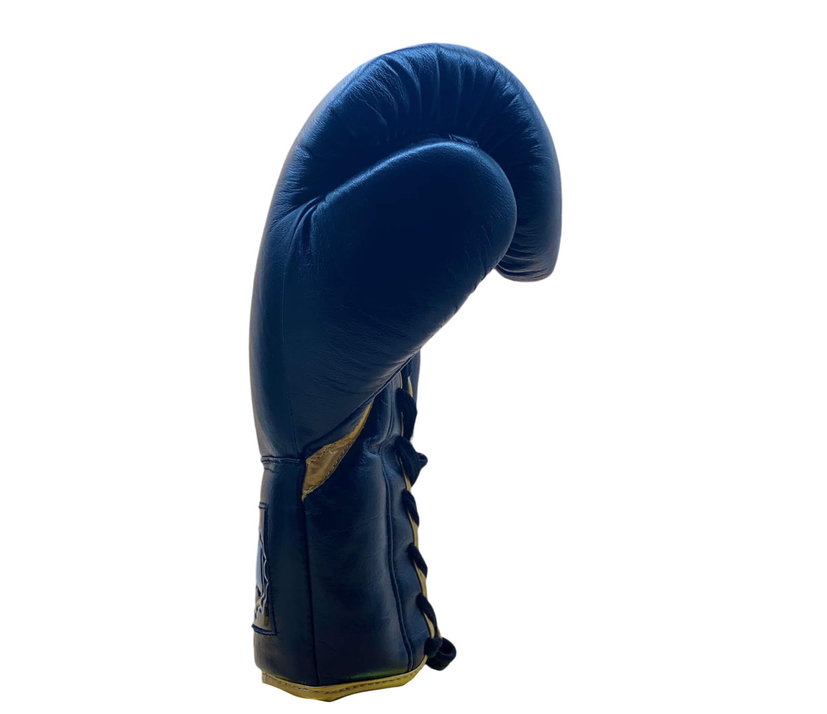 Guantoni Boxe Profight Lacci Neri 10 OZ
