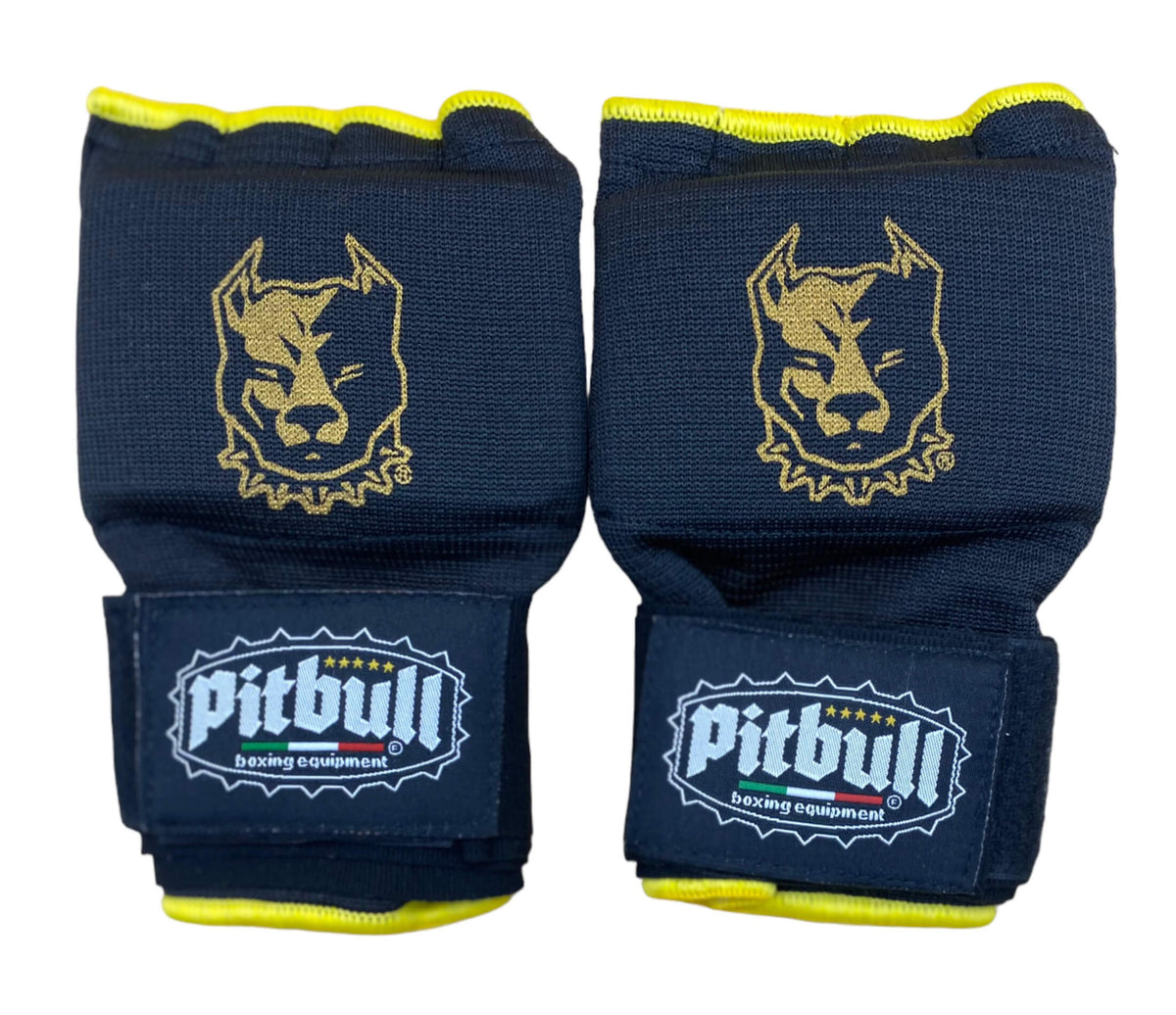 Pitbull Boxing Equipment Gel Inner Gloves