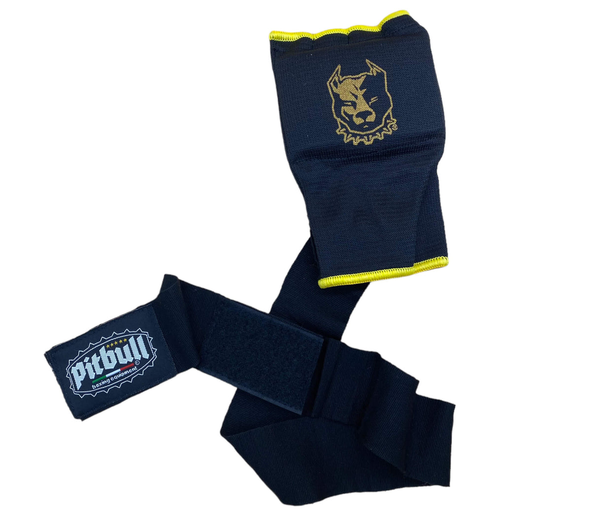Pitbull Boxing Equipment Gel Inner Gloves