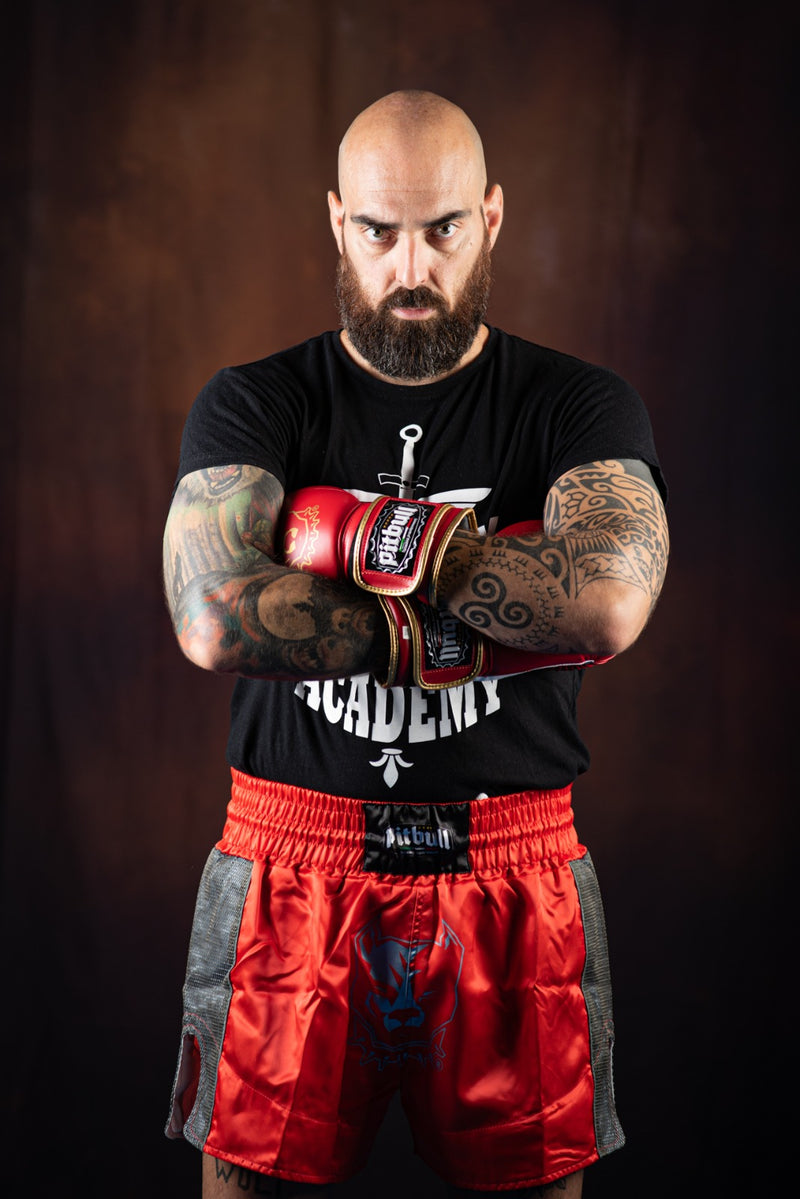 Kevin Moietta