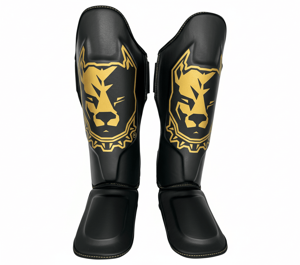 Paratibia K1 K-Style Oro Nero