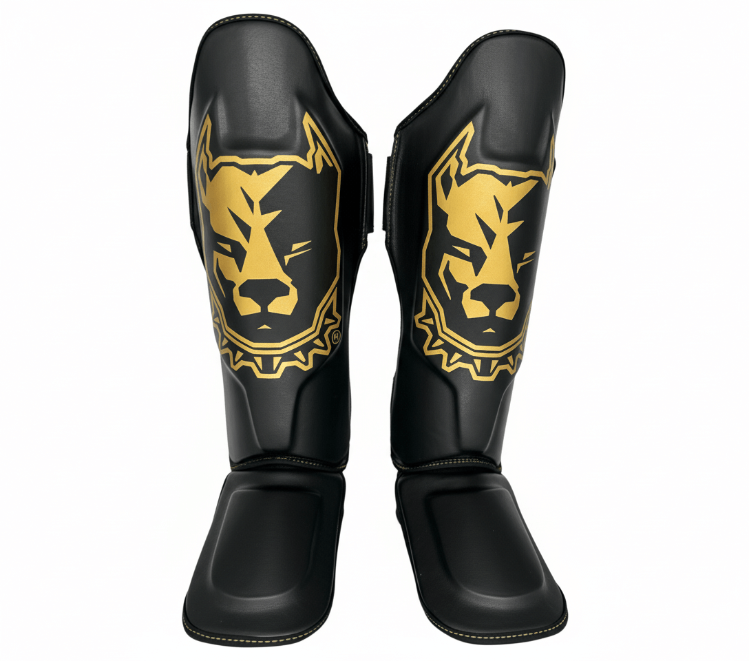 Paratibia K1 K-Style Oro Nero