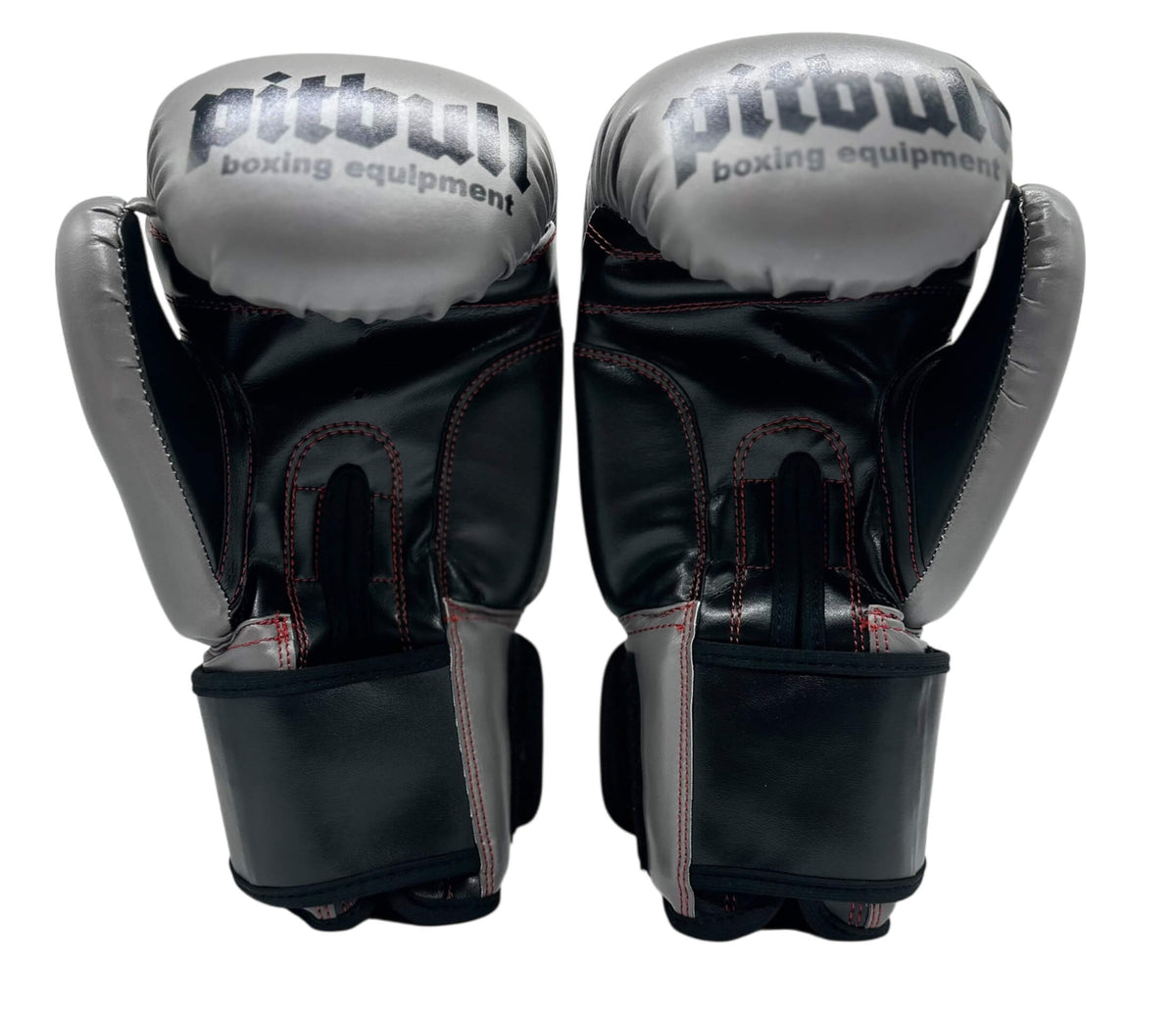 Guantoni Pitbull "Impact-X" Synthetic Iron – 14oz