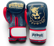Carica l'immagine nel visualizzatore di Gallery, Guantoni Boxe Fight X-Strap Nero Iron 10 Once

