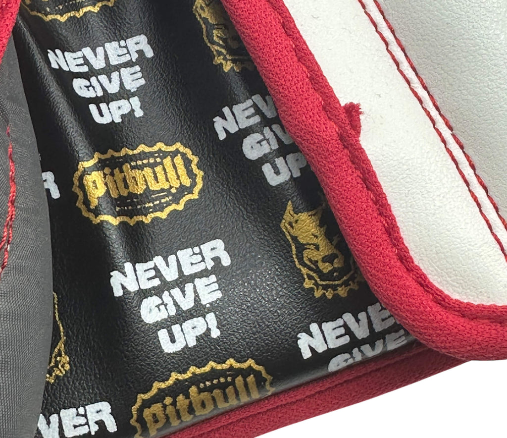 Fight V2 Boxing Gloves Gold-Black 12 oz