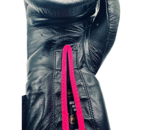 Carica l'immagine nel visualizzatore di Gallery, Guantoni Boxe KINETIC G1 Nero Viola
